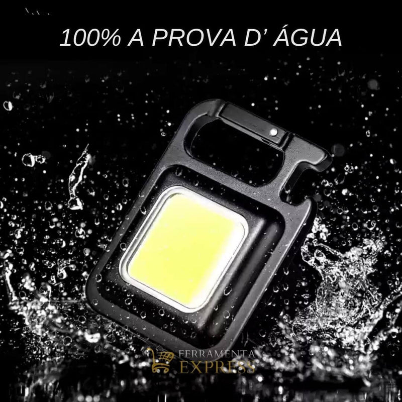 Refletor Light Power™ 3.0 - Super Potente - PAGUE 1 LEVE 2 (+ BRINDE EXCLUSIVO PARA OS 100 PRIMEIROS 🎁)